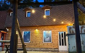 Chalet Iskar Borovets By Bookvillabg