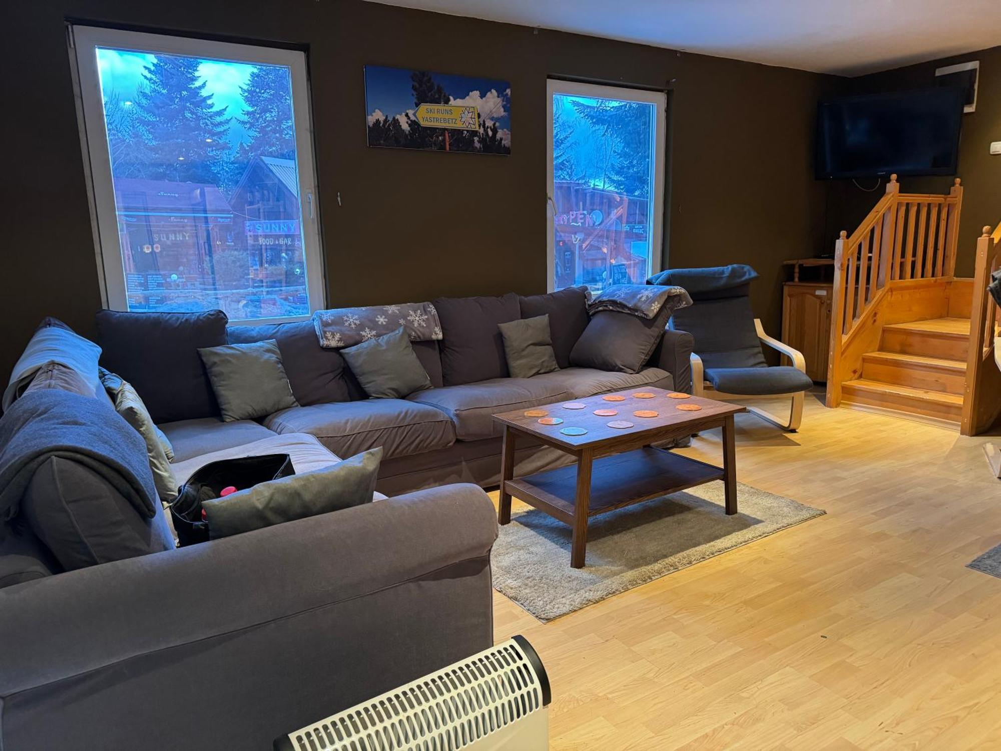 Chalet Iskar Borovets By Bookvillabg Екстериор снимка