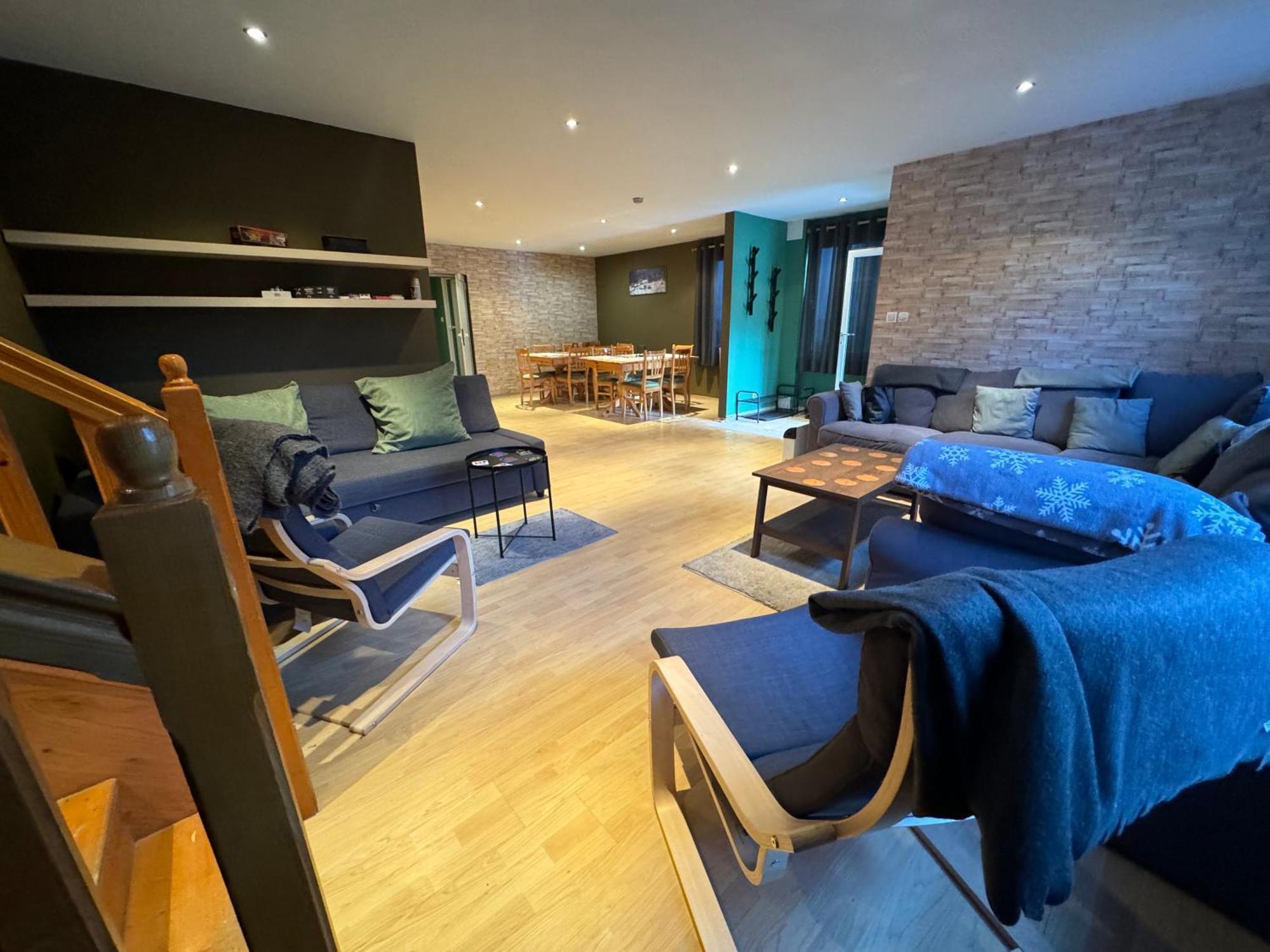 Chalet Iskar Borovets By Bookvillabg Екстериор снимка
