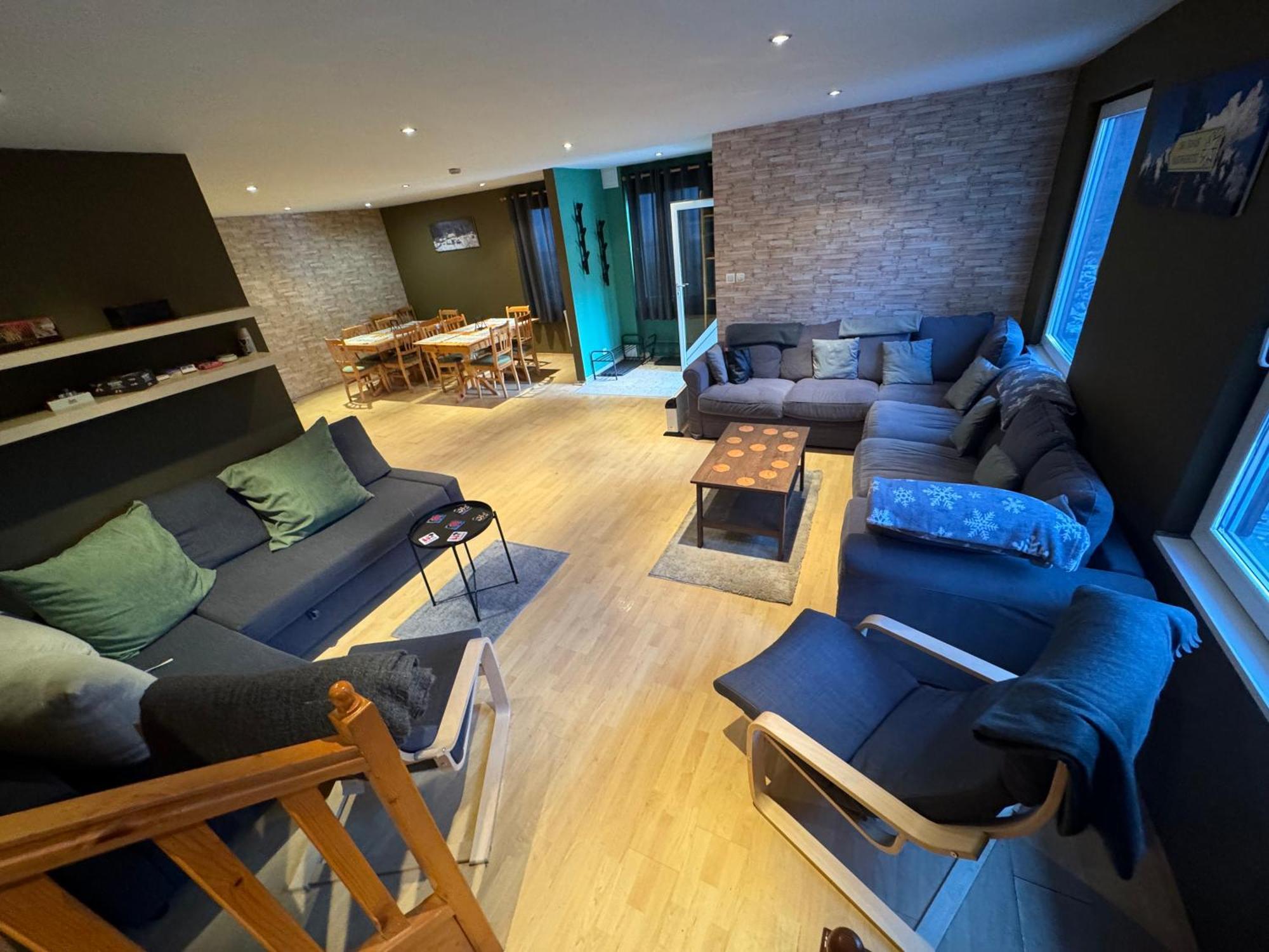 Chalet Iskar Borovets By Bookvillabg Екстериор снимка