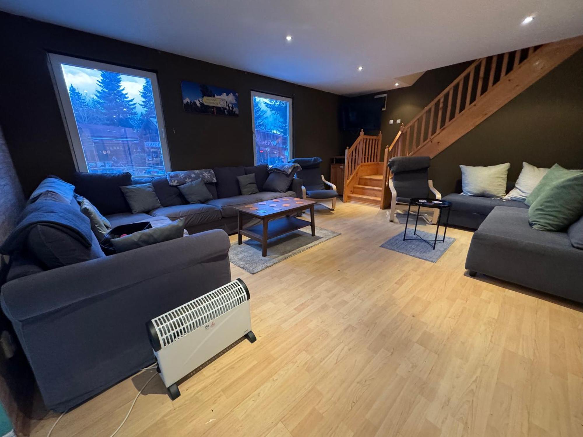 Chalet Iskar Borovets By Bookvillabg Екстериор снимка