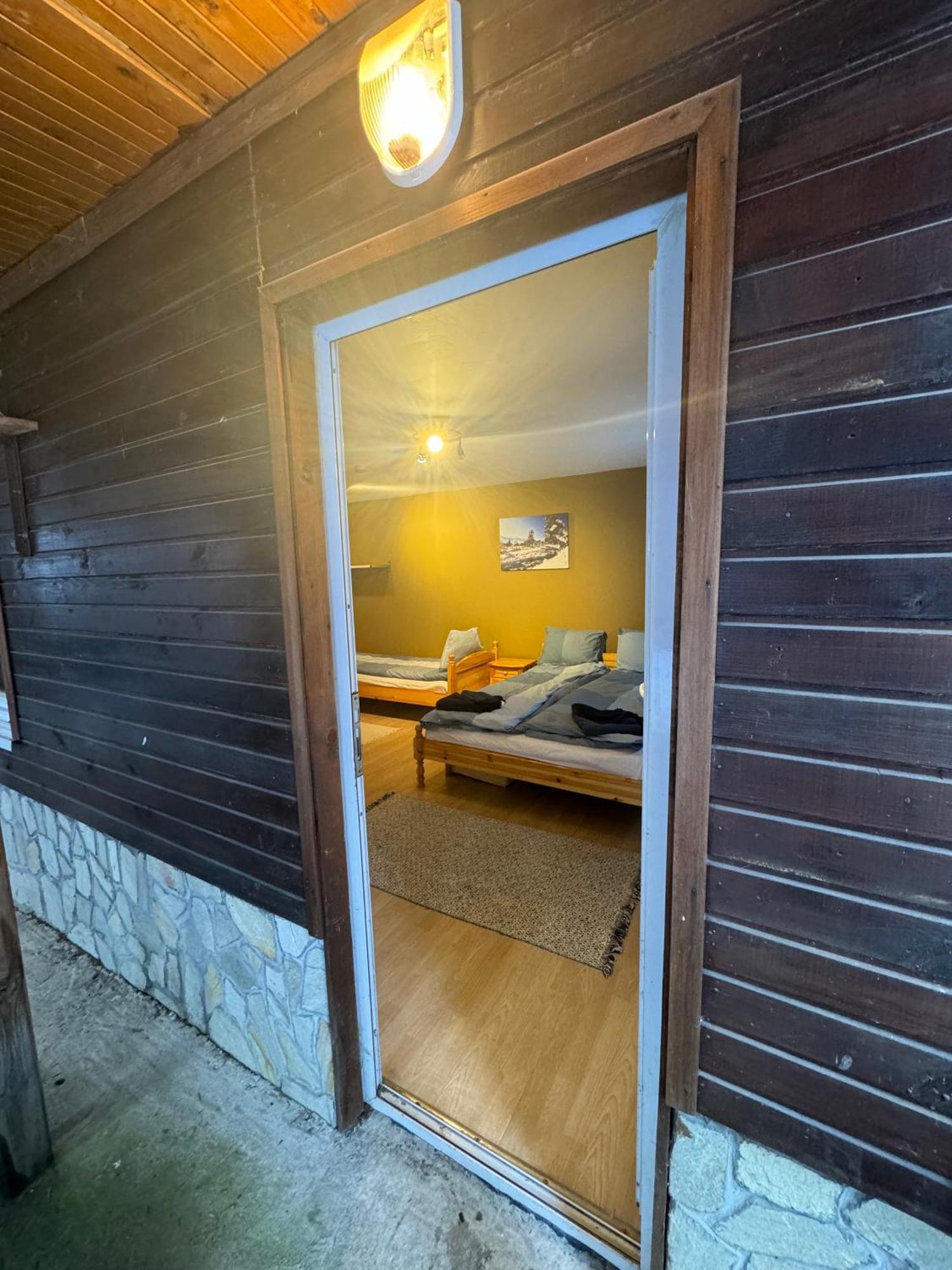 Chalet Iskar Borovets By Bookvillabg Екстериор снимка
