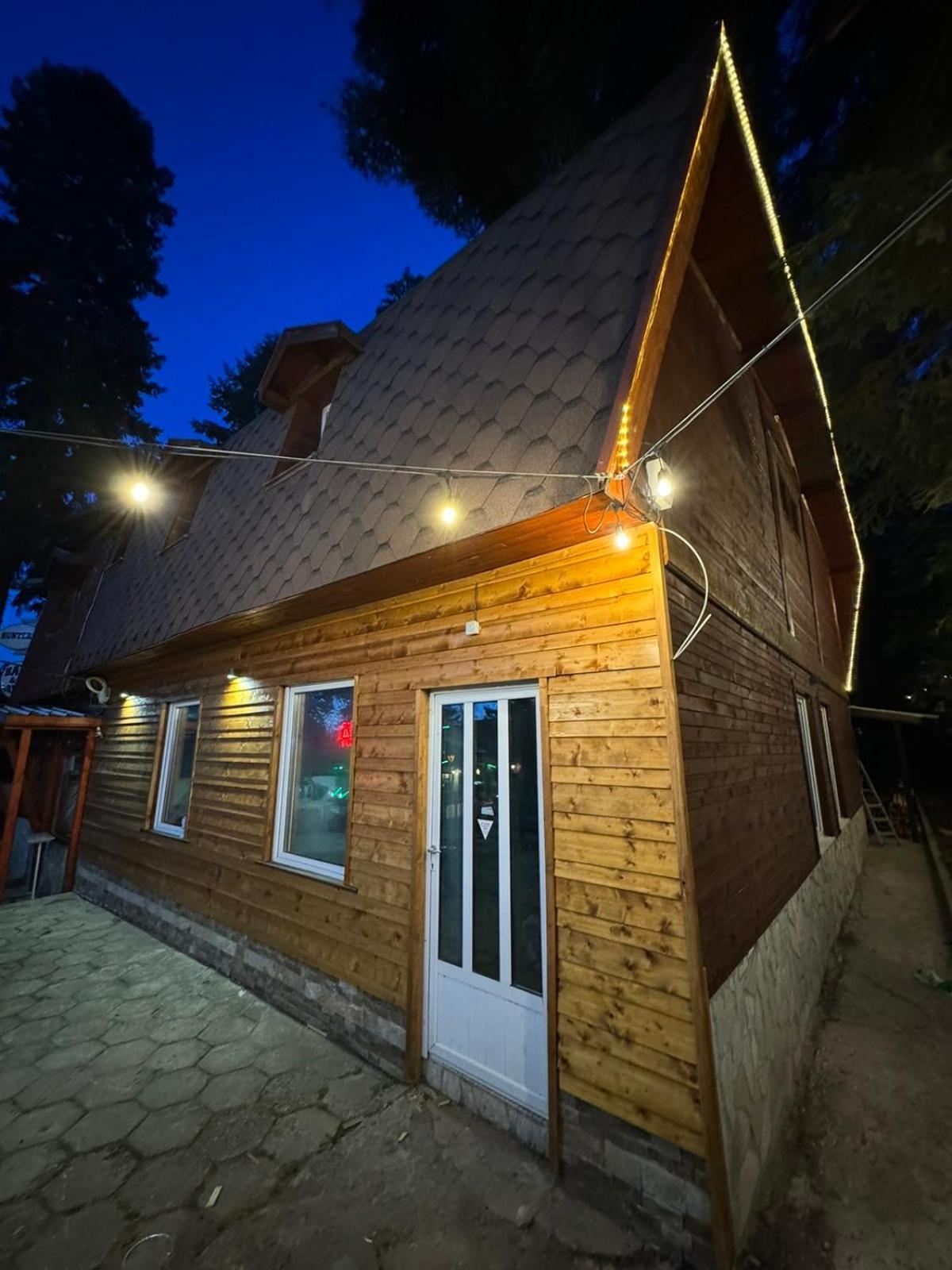 Chalet Iskar Borovets By Bookvillabg Екстериор снимка
