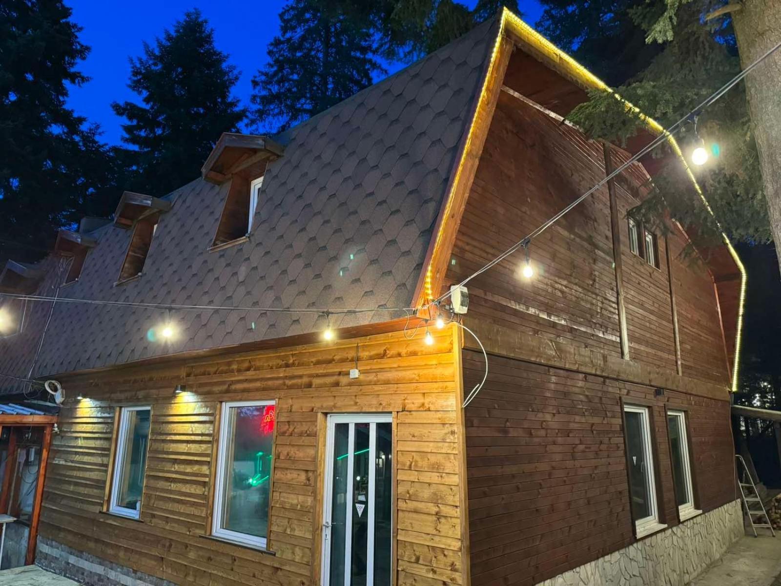 Chalet Iskar Borovets By Bookvillabg Екстериор снимка