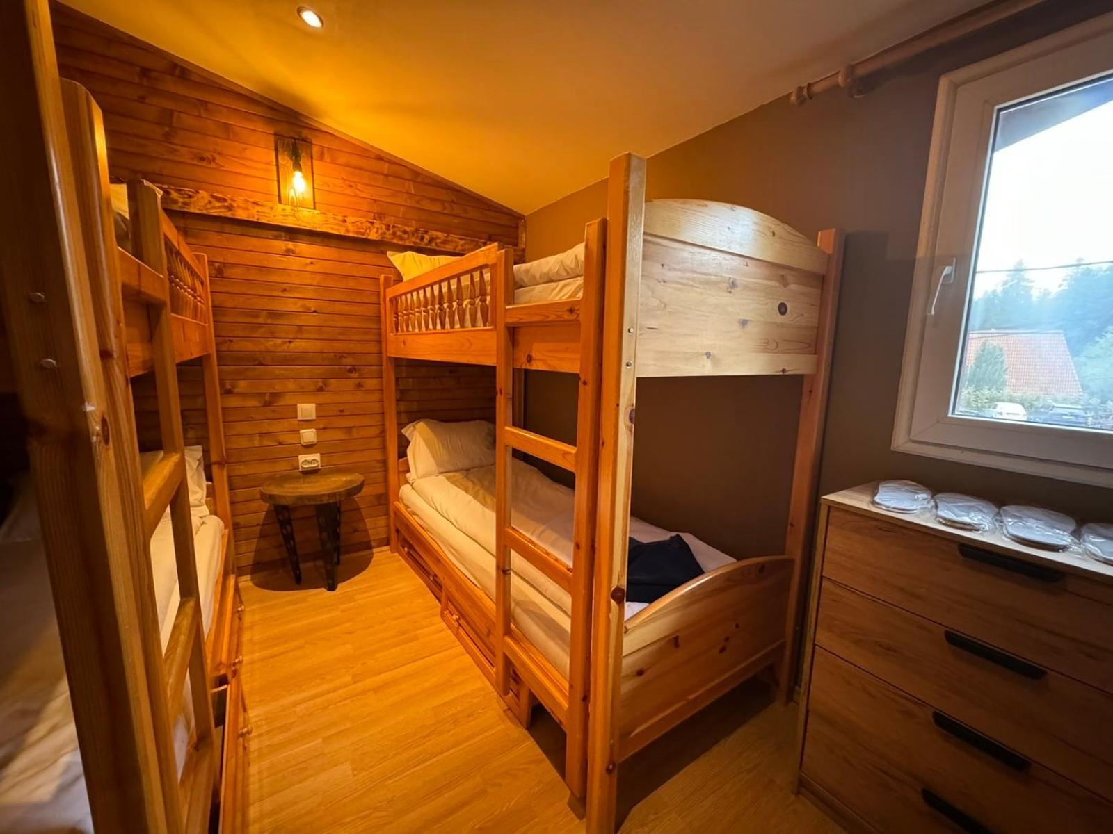 Chalet Iskar Borovets By Bookvillabg Екстериор снимка