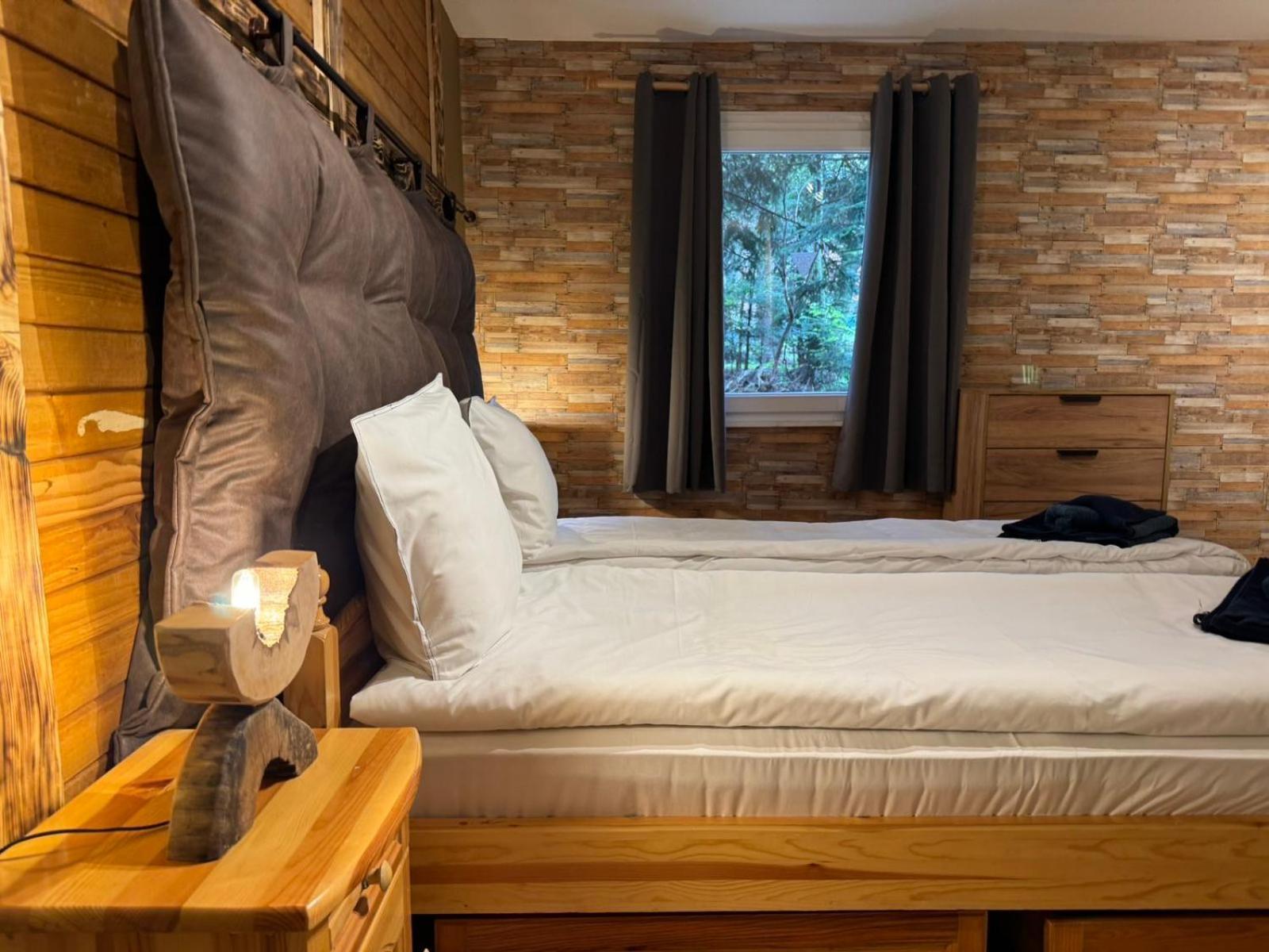 Chalet Iskar Borovets By Bookvillabg Екстериор снимка