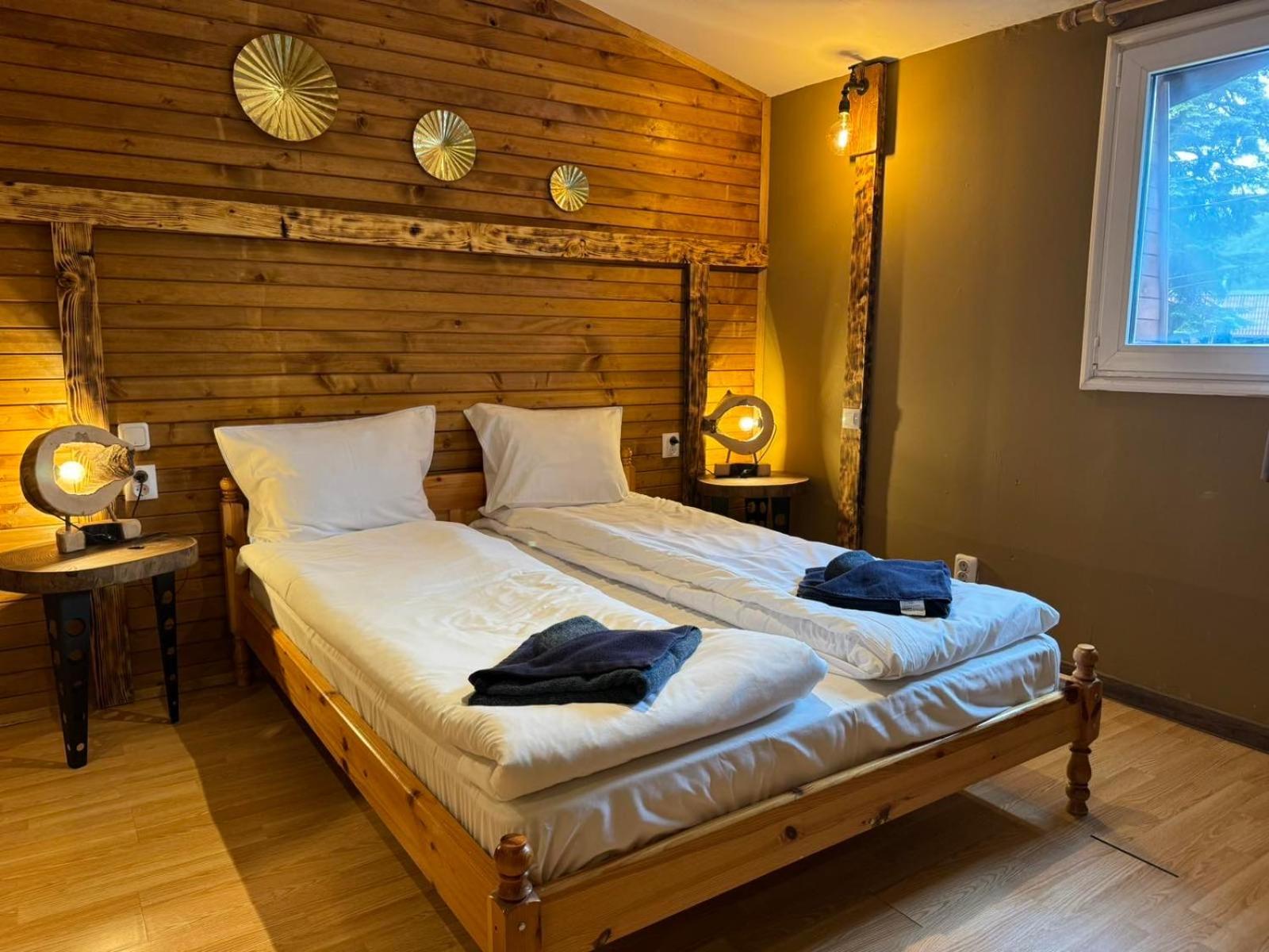 Chalet Iskar Borovets By Bookvillabg Екстериор снимка