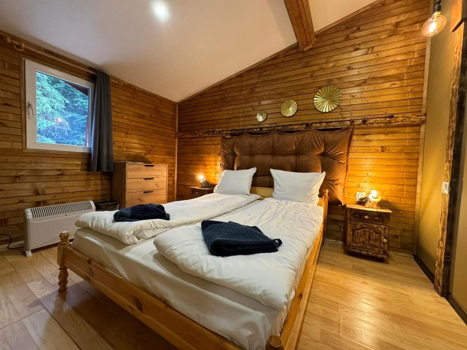 Chalet Iskar Borovets By Bookvillabg Екстериор снимка