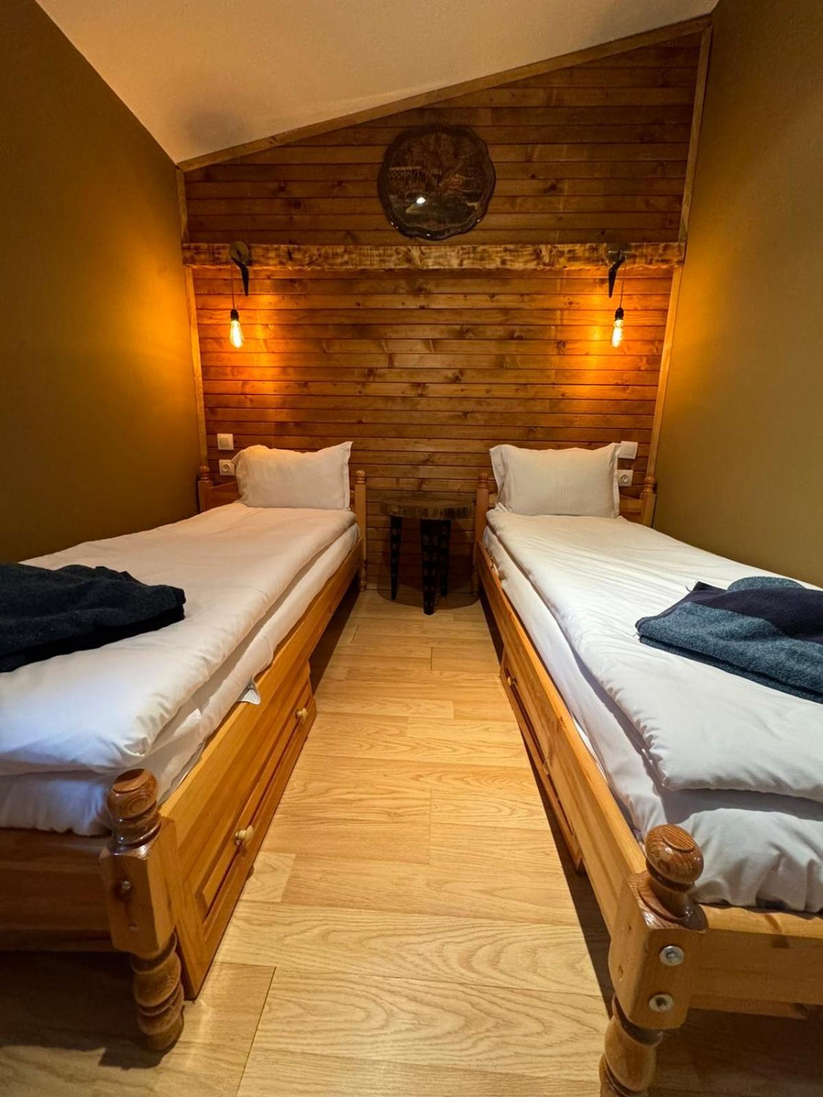 Chalet Iskar Borovets By Bookvillabg Екстериор снимка