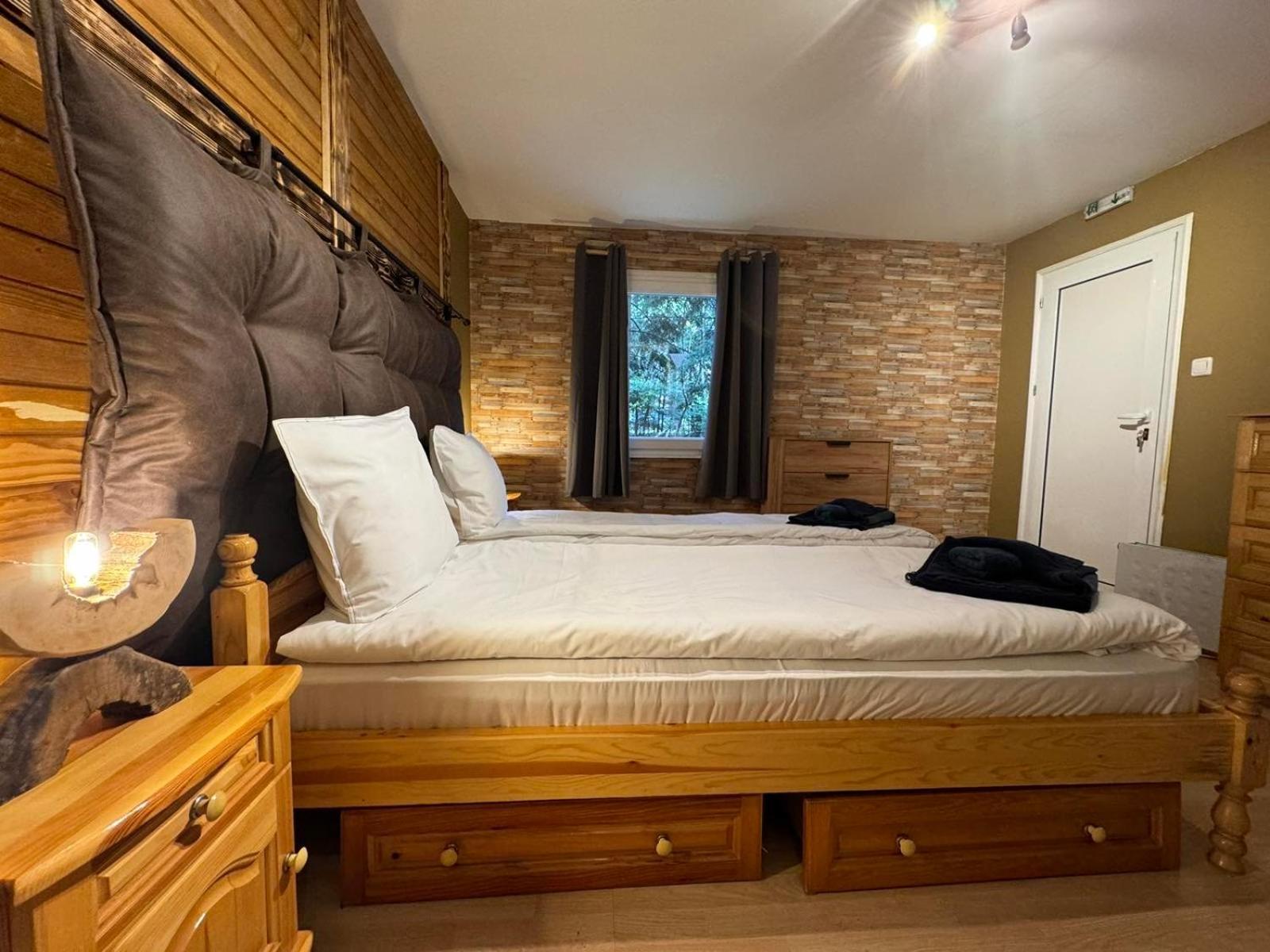 Chalet Iskar Borovets By Bookvillabg Екстериор снимка