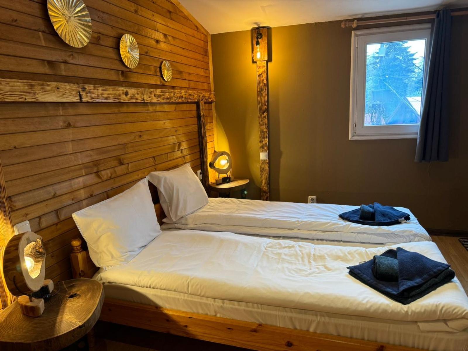 Chalet Iskar Borovets By Bookvillabg Екстериор снимка