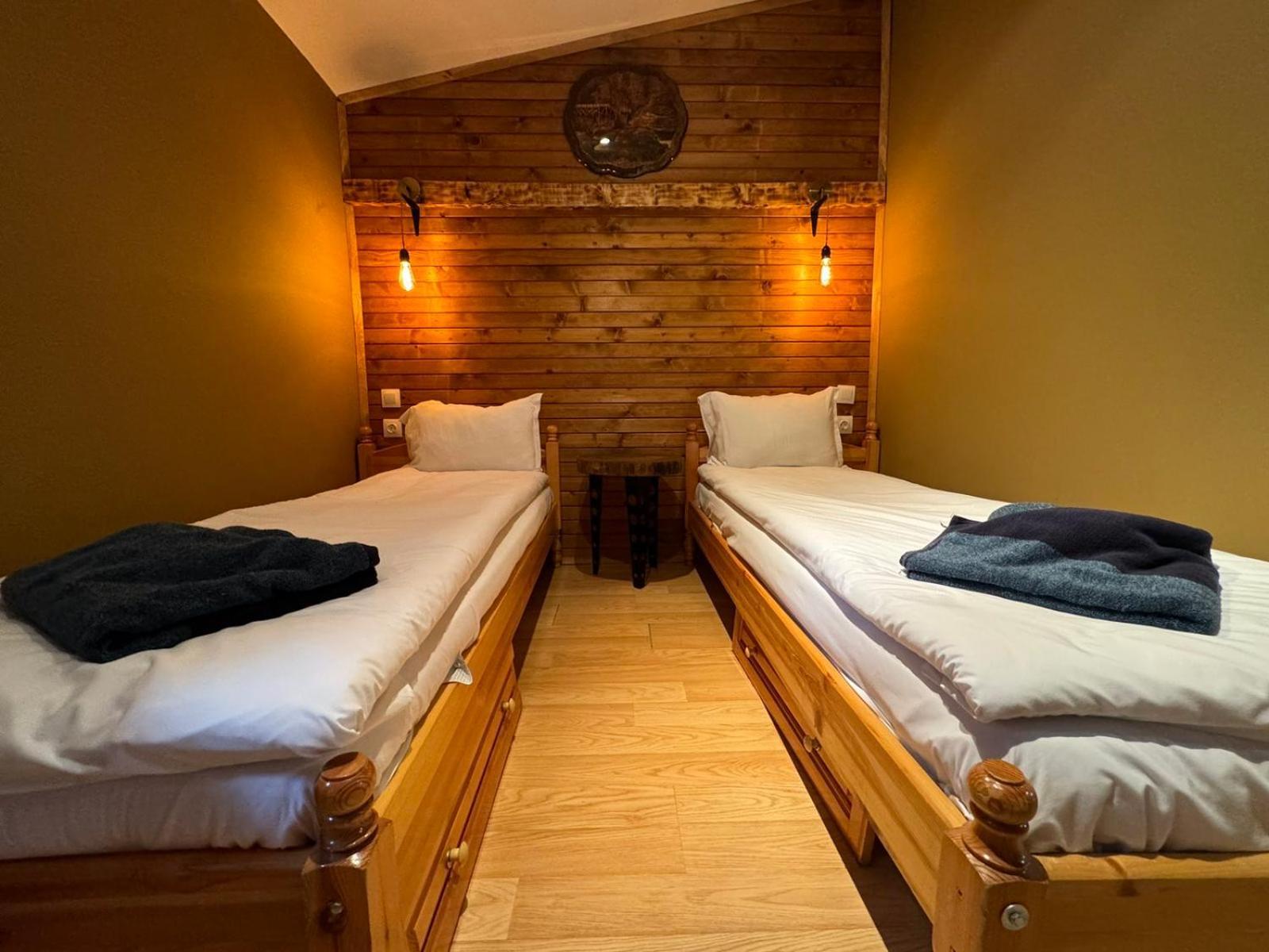 Chalet Iskar Borovets By Bookvillabg Екстериор снимка