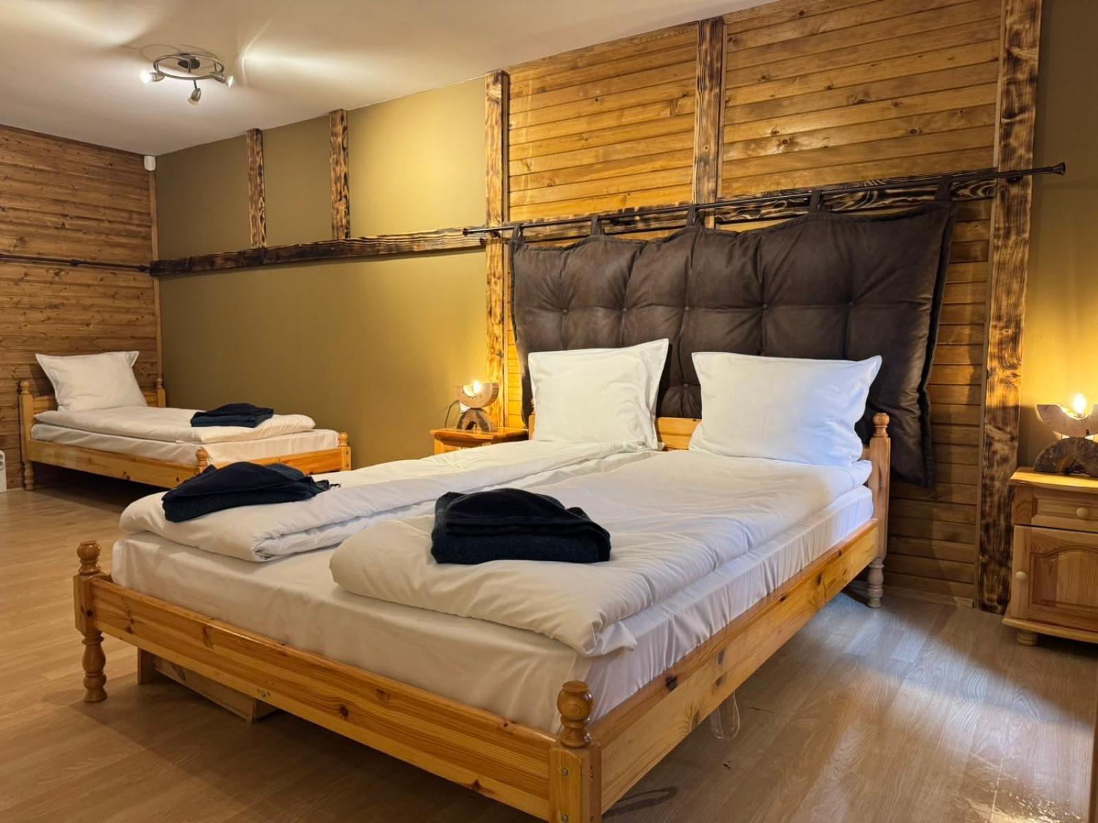Chalet Iskar Borovets By Bookvillabg Екстериор снимка