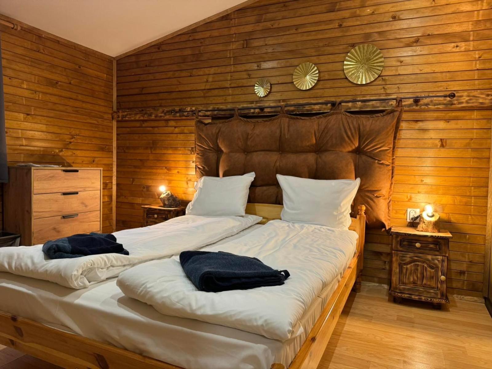Chalet Iskar Borovets By Bookvillabg Екстериор снимка